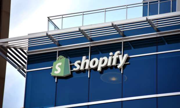 Shopify Smashes Estimates With Q4 Results, But Warns Growth Will Decelerate Post-COVID 