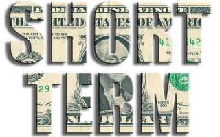 Short-Term Lending Shows Promise As Lifeline For Paycheck-To-Paycheck Consumer