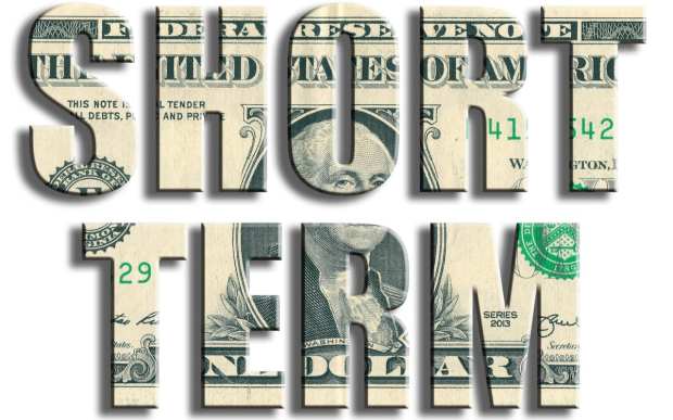 Short-Term Lending Shows Promise As Lifeline For Paycheck-To-Paycheck Consumer