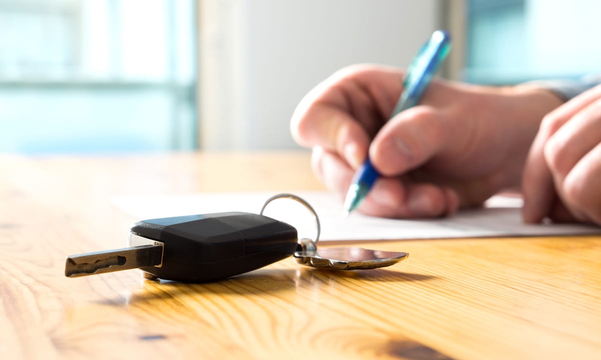 Bonds Backed By Auto Loans Hit Multi-Year Highs