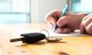 Bonds Backed By Auto Loans Hit Multi-Year Highs