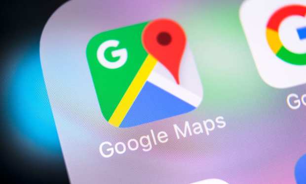 Google maps, google pay, transit, parking, tolls, payments