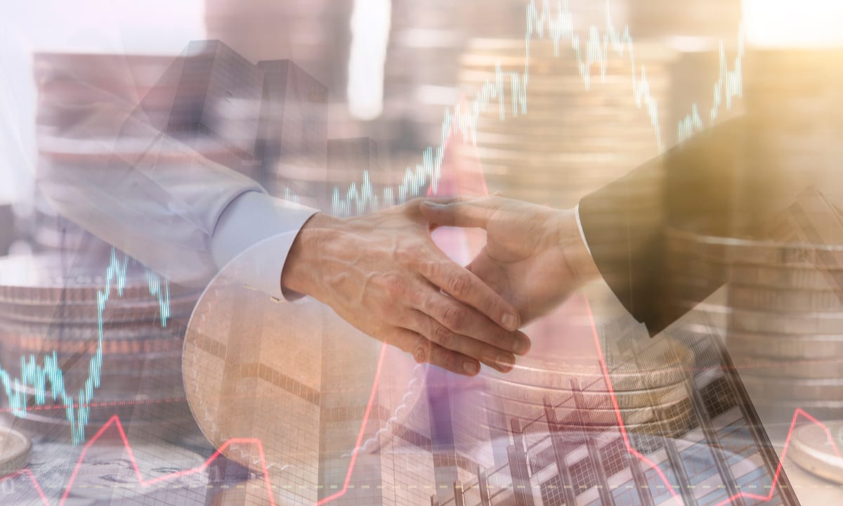 Advent’s TSG, Clearent Merger Would Create $3 Billion Payments Firm