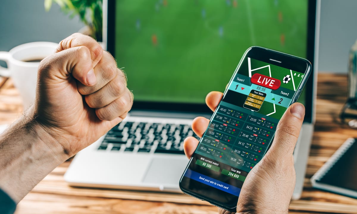 Gambling Sites Had Issues During Super Bowl | PYMNTS.com