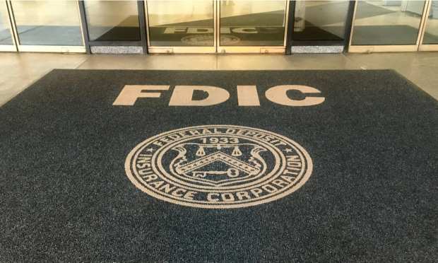 FDIC: Bank Profits Dropped 36.5 Pct In 2020