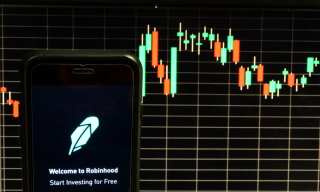 Robinhood Marches On With IPO Despite GameStop Trading Debacle