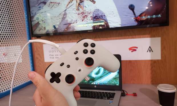 Google Closes Stadia Game Studios To Focus On Tech, Partnerships