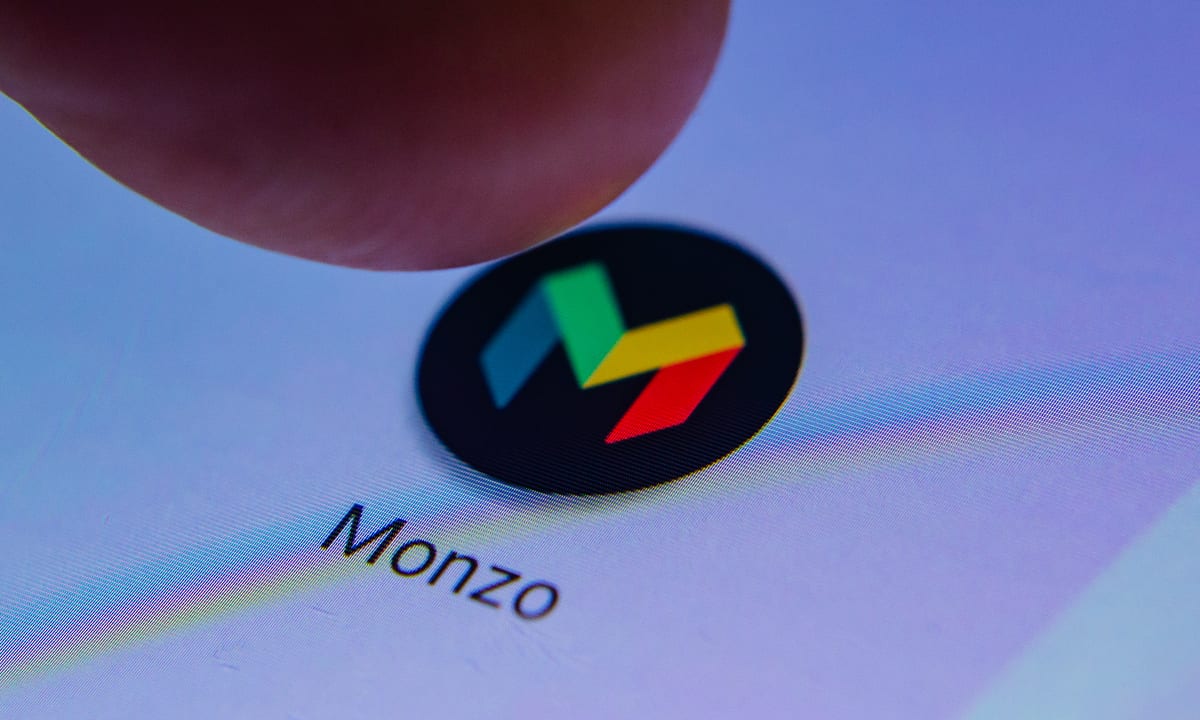 UK FinTech Monzo’s Carol Nelson Will Head American Expansion