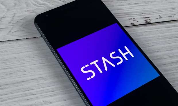 Investing Startup Stash Raises $125 Million To Advance Growth