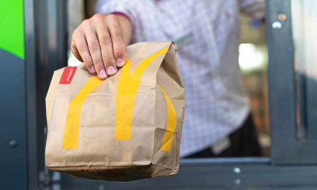 McDonald’s Weighs Partial Sale Of Dynamic Yield