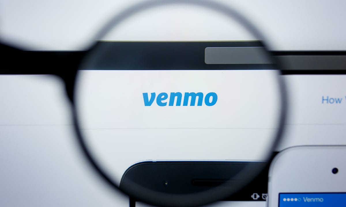 Venmo Launches Credit Card Powered By Visa Pymnts Com