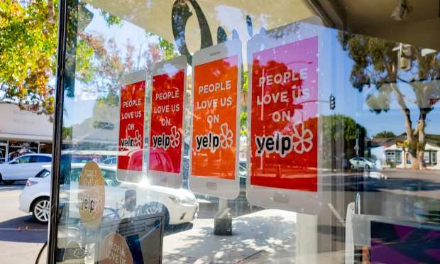 Yelp Details Fraud Initiatives In Trust & Safety Report