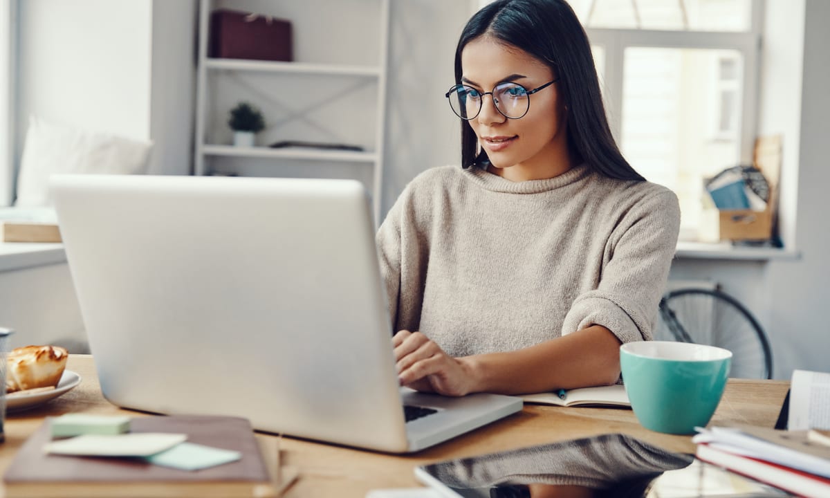 Data Shows 28 Pct Of Americans Consider Relocation As WFH Gains Ground