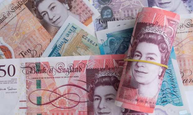 Cashplus To Raise $69 Million In First Outside Investment