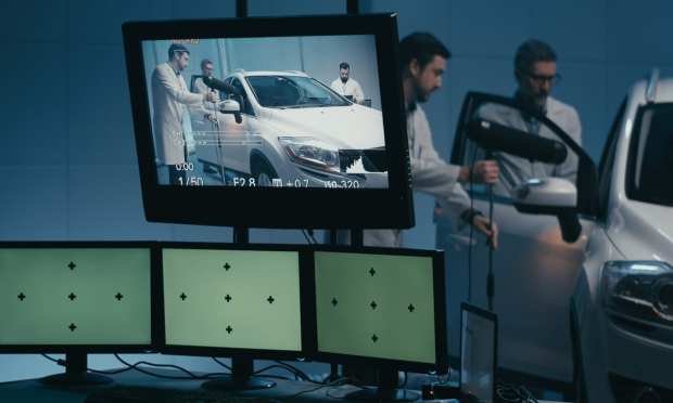 Ford Partners With Google To Advance Built-In Apps, Services