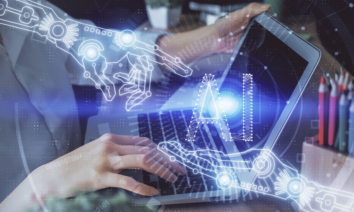 Berkshire Grey Partners With SPAC Revolution Acceleration Acquisition