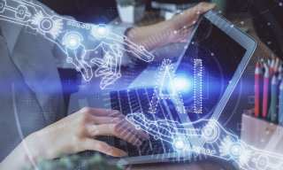 Berkshire Grey Partners With SPAC Revolution Acceleration Acquisition