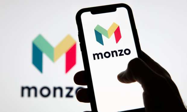 Monzo Looks To Top Off Series G With $69 Million Down Round