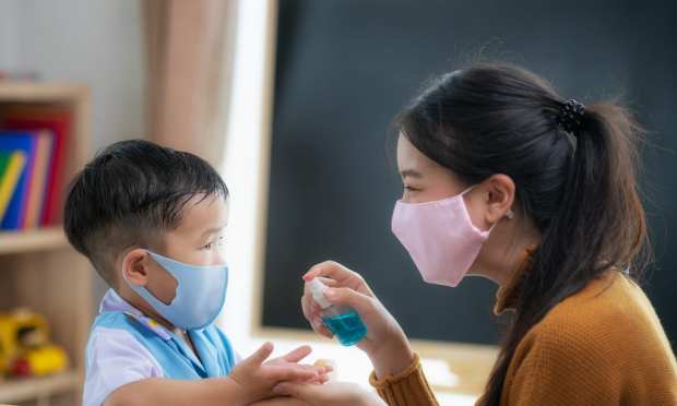 Brightwheel Early Education Platform Raises $55 Million On $600 Million Valuation