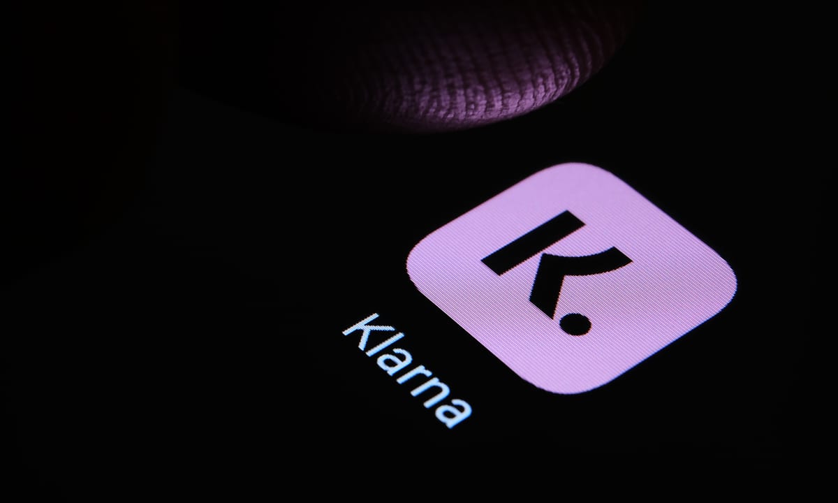 Klarna Seeks Additional $1 Billion In Funding At $31 Billion Valuation