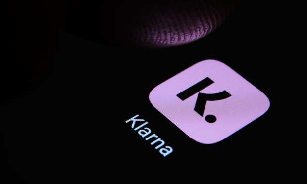 Klarna Seeks Additional $1 Billion In Funding At $31 Billion Valuation