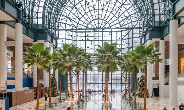 Mall Owner Brookfield Property Partners Loses $2 Billion In 2020