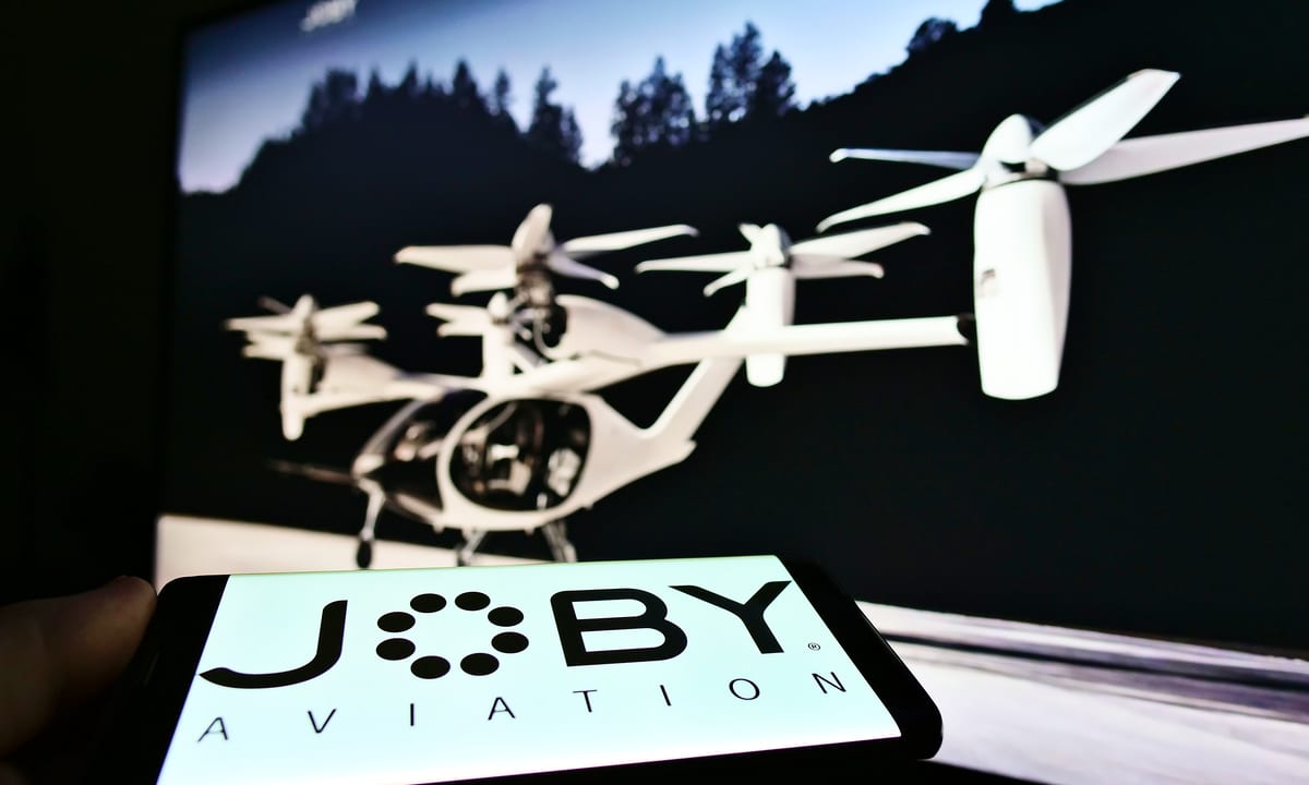 LinkedIn And Zynga Founders To Merge SPAC With Flying Taxi Startup