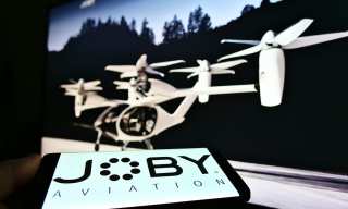LinkedIn And Zynga Founders To Merge SPAC With Flying Taxi Startup