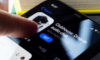 Audio-Social App Clubhouse Hits Over 8 Million Downloads
