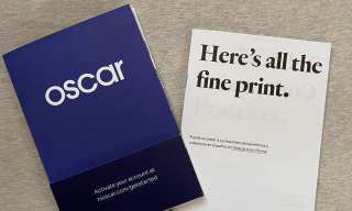 Google’s Oscar Health Looks To Raise $1 Billion In IPO