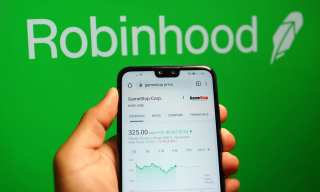 Robinhood’s Public Filing Could Be Delayed Over GameStop Turmoil