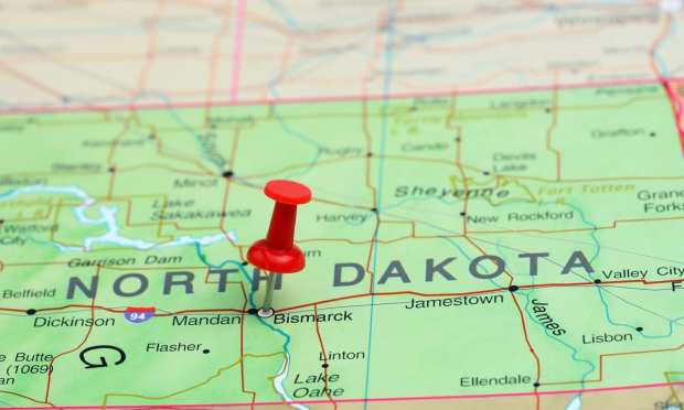 North Dakota Senate Rejects Bill To Regulate Apple App Store