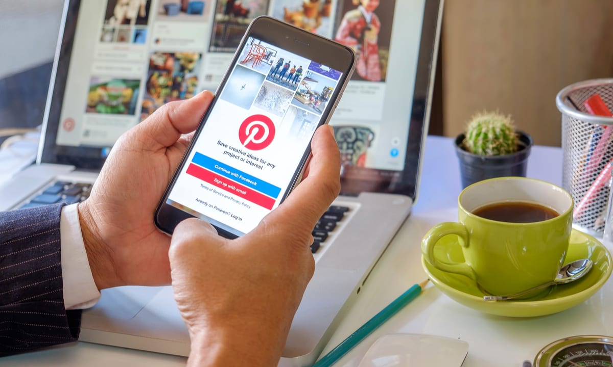 Microsoft Reportedly Mulled Acquisition Of $51 Billion Pinterest