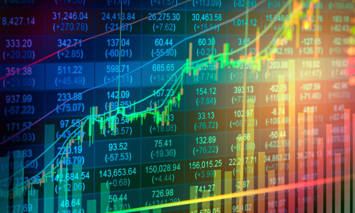 Day Traders Now Targeting SPACs