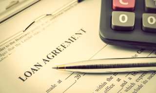 Bank Loans Continue To Fall Despite Increase In Assets