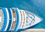 Cruises May Be Ready For Comeback, Royal Caribbean Chief Says