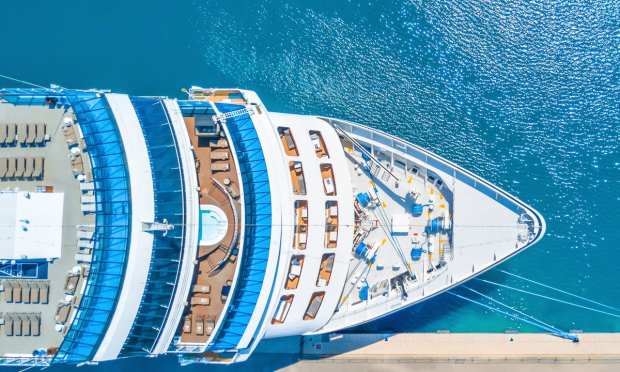 Cruises May Be Ready For Comeback, Royal Caribbean Chief Says