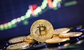 Bitcoin Is Catching The Eye Of Wall Street — Time To Worry?
