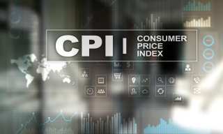 Consumer Price Index Still Up After Pandemic Slump