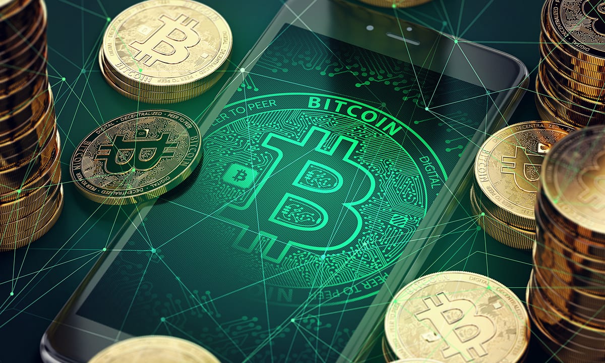 Bitcoin Daily: Crypto Bank Anchorage Raises $80M