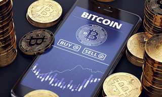 Bitcoin Trading Value Surpasses $50K For The First Time