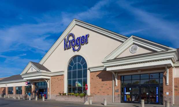 Kroger Reports Data Breach; Customer Data Hacked