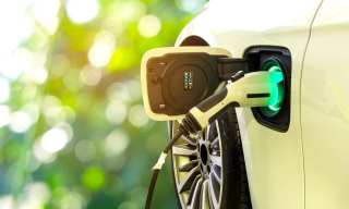 EV Maker Lucid Motors Seeks $1.5 Billion In SPAC Deal