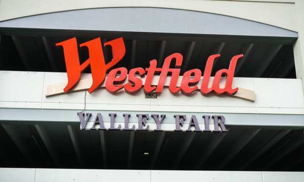 Westfield valley fair, california, Kitchen United, MIX, ghost kitchen