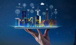 Nevada Gov Sisolak Wants Blockchain-Based Cities