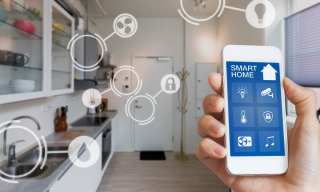 Smart Home Platform Plume Raises $270 Million For Research, Growth