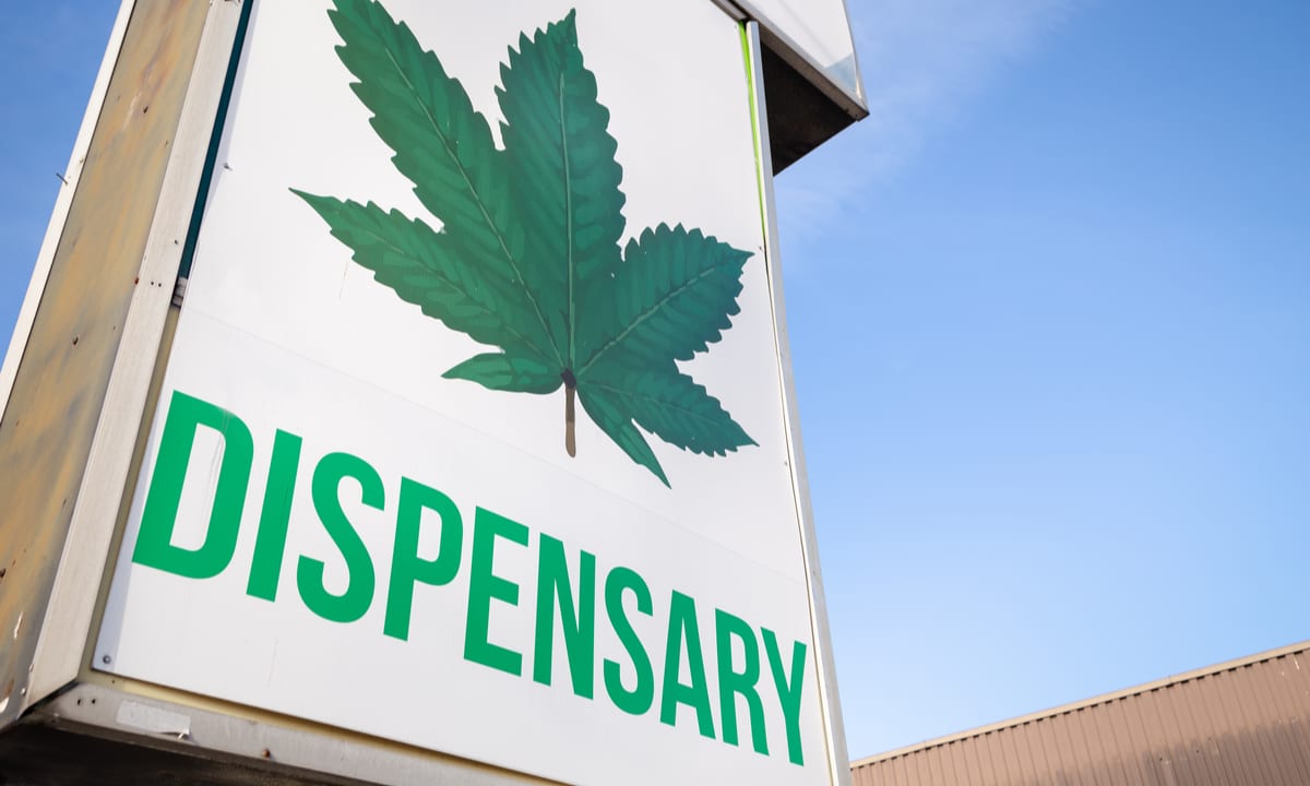 FinTech Spence Labs Adds Marijuana B2B Payment Platform