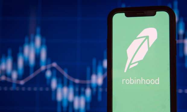 Report: Robinhood Markets In Talks To Pay Financial Penalty