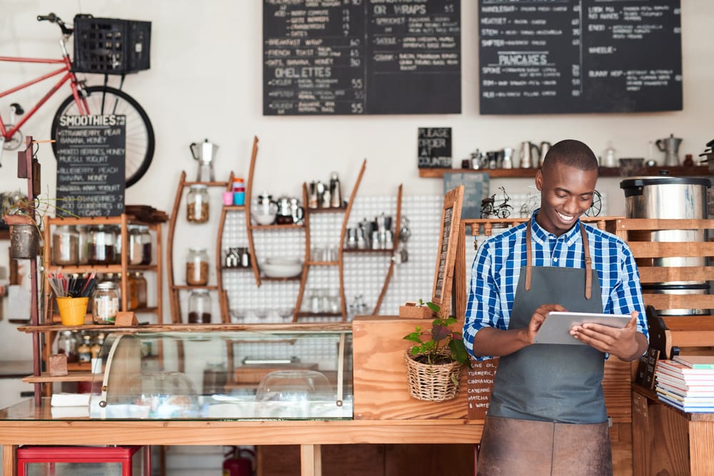 Mitigating B2B Payment Risk Through SMB Verification
