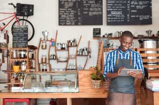 Mitigating B2B Payment Risk Through SMB Verification